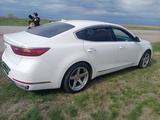 Kia K7 2017 года за 9 300 000 тг. в Астана – фото 4
