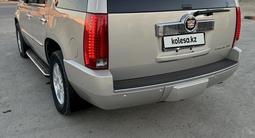 Cadillac Escalade 2007 годаfor10 500 000 тг. в Караганда – фото 4