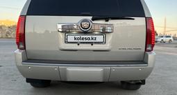 Cadillac Escalade 2007 годаfor10 500 000 тг. в Караганда – фото 5