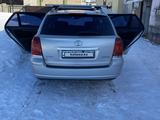 Toyota Avensis 2005 годаүшін5 500 000 тг. в Астана – фото 2