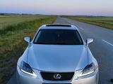 Lexus IS 250 2006 года за 6 000 000 тг. в Астана