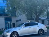 Lexus IS 250 2006 года за 6 000 000 тг. в Астана – фото 4