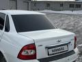 ВАЗ (Lada) Priora 2170 2013 годаfor2 100 000 тг. в Темиртау – фото 7