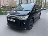 Mitsubishi Delica 2007 годаfor4 800 000 тг. в Астана