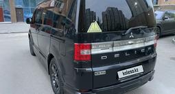Mitsubishi Delica 2007 годаfor4 800 000 тг. в Астана – фото 2