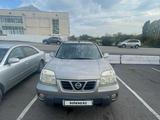 Nissan X-Trail 2003 года за 5 500 000 тг. в Караганда – фото 4