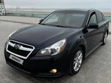 Subaru Legacy 2013 годаүшін4 500 000 тг. в Актау – фото 2