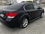 Subaru Legacy 2013 годаүшін4 500 000 тг. в Актау – фото 3