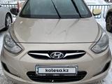 Hyundai Solaris 2012 годаүшін5 000 000 тг. в Актобе