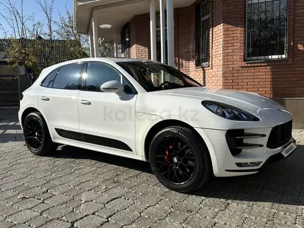 Porsche Macan 2014 года за 20 000 000 тг. в Алматы