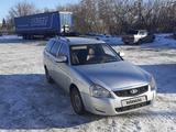 ВАЗ (Lada) Priora 2171 2012 года за 2 500 000 тг. в Бородулиха – фото 4