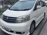 Toyota Alphard 2004 года за 8 600 000 тг. в Астана