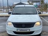 Renault Logan 2013 годаүшін1 800 000 тг. в Астана