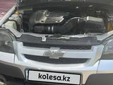 Chevrolet Niva 2010 годаүшін2 750 000 тг. в Костанай – фото 5