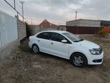 Volkswagen Polo 2015 годаfor3 800 000 тг. в Алматы