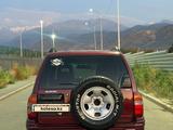 Suzuki Grand Vitara 2002 года за 2 500 000 тг. в Алматы – фото 3