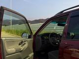 Suzuki Grand Vitara 2002 года за 2 500 000 тг. в Алматы – фото 4