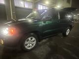 Toyota Highlander 2002 года за 6 500 000 тг. в Алматы – фото 3