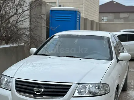 Nissan Almera 2004 года за 3 200 000 тг. в Актау – фото 3