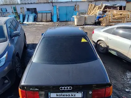 Audi 100 1993 года за 1 450 000 тг. в Астана