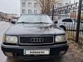 Audi 100 1993 года за 1 450 000 тг. в Астана – фото 16
