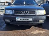 Audi 100 1993 годаүшін1 450 000 тг. в Астана – фото 4