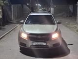 Chevrolet Cruze 2010 годаүшін2 500 000 тг. в Шымкент – фото 4