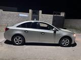 Chevrolet Cruze 2010 годаүшін2 500 000 тг. в Шымкент – фото 2