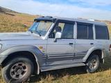 Hyundai Galloper 1998 годаүшін2 100 000 тг. в Талдыкорган – фото 3