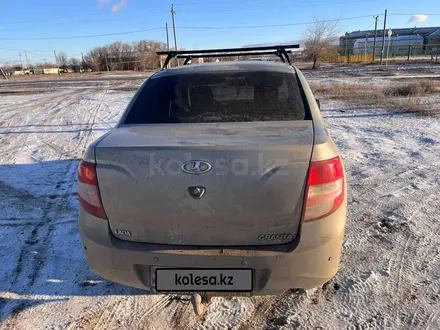 ВАЗ (Lada) Granta 2190 2013 года за 2 450 000 тг. в Уральск