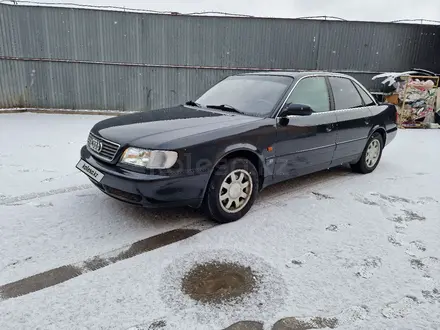 Audi A6 1995 года за 3 000 000 тг. в Кызылорда