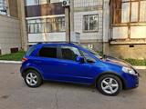 Suzuki SX4 2006 годаүшін4 500 000 тг. в Астана – фото 5