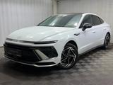 Hyundai Sonata Style 2023 года за 13 700 000 тг. в Алматы