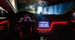 Kia Rio 2014 года за 3 500 000 тг. в Семей