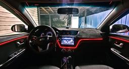 Kia Rio 2014 года за 3 500 000 тг. в Семей – фото 3