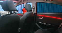 Kia Rio 2014 года за 3 500 000 тг. в Семей – фото 4