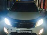 Kia Rio 2014 года за 3 500 000 тг. в Семей – фото 5