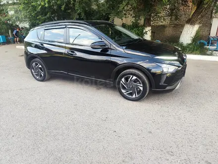 Hyundai Bayon 2023 года за 6 790 000 тг. в Караганда – фото 16
