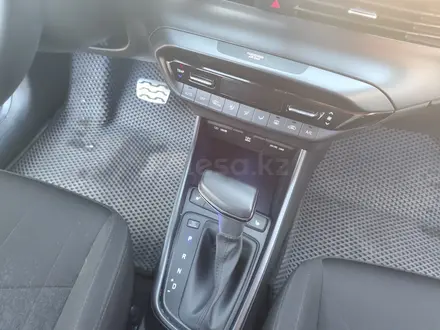 Hyundai Bayon 2023 года за 6 790 000 тг. в Караганда – фото 27
