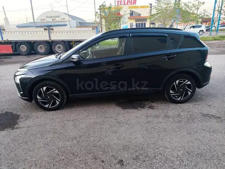 Hyundai Bayon 2023 года за 6 790 000 тг. в Караганда – фото 31
