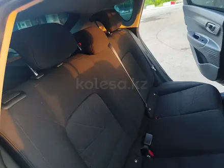 Hyundai Bayon 2023 года за 6 790 000 тг. в Караганда – фото 34