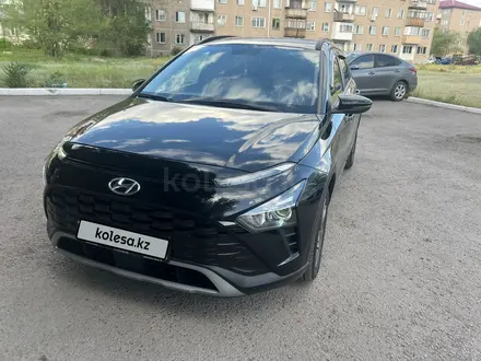 Hyundai Bayon 2023 года за 6 790 000 тг. в Караганда – фото 44