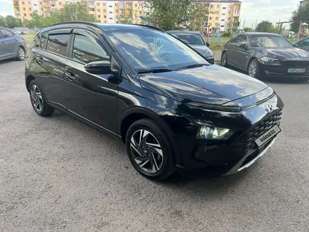 Hyundai Bayon 2023 года за 6 790 000 тг. в Караганда – фото 46