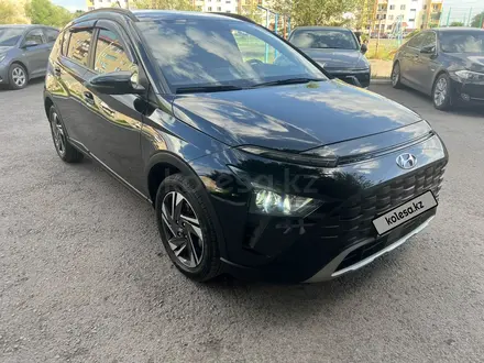 Hyundai Bayon 2023 года за 6 790 000 тг. в Караганда – фото 49