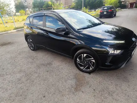 Hyundai Bayon 2023 года за 6 790 000 тг. в Караганда – фото 51