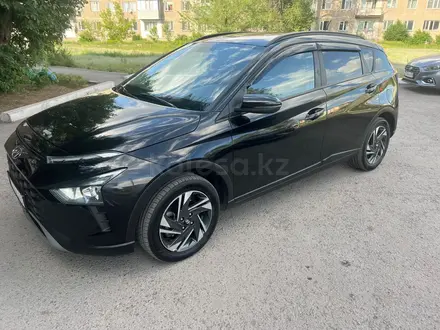 Hyundai Bayon 2023 года за 6 790 000 тг. в Караганда – фото 53