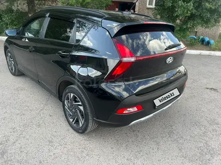 Hyundai Bayon 2023 года за 6 790 000 тг. в Караганда – фото 55