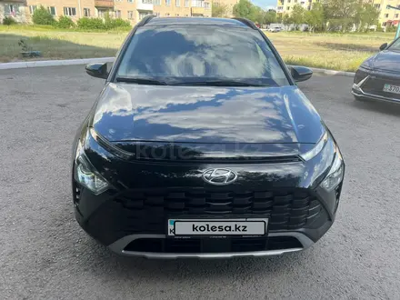 Hyundai Bayon 2023 года за 6 790 000 тг. в Караганда – фото 57