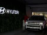 Hyundai Santa Fe 2025 годаүшін17 500 000 тг. в Астана