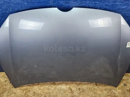 Капот на volkswagen golf за 30 000 тг. в Алматы – фото 2